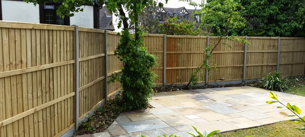 Garden Clearance service by NCB Gardens